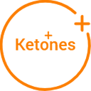 Excess Ketones