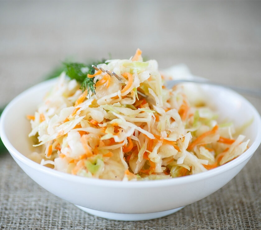 Coleslaw