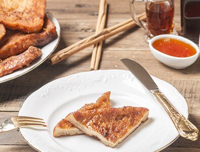 French Toast Recipe