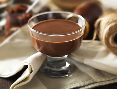 Optifast Almond & Chocolate Pudding