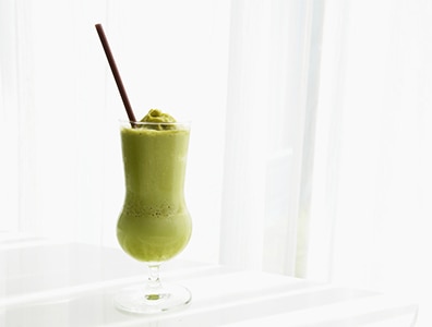 Optifast Green Smoothie Recipe