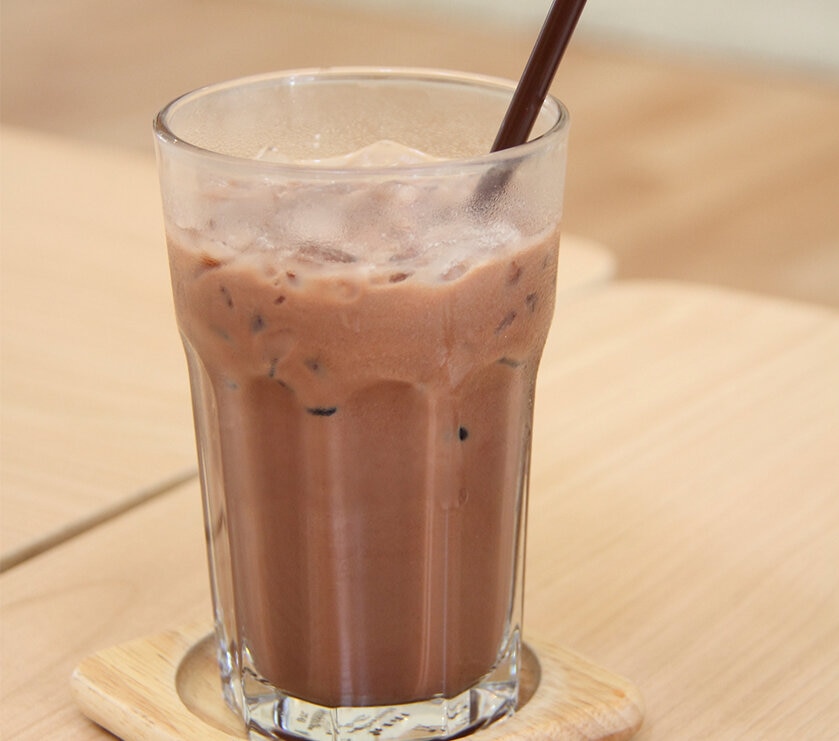 Optifast Mocha Smoothie Recipe for Weight Loss