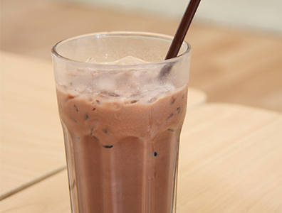 Optifast Mocha Smoothie Recipe for Weight Loss